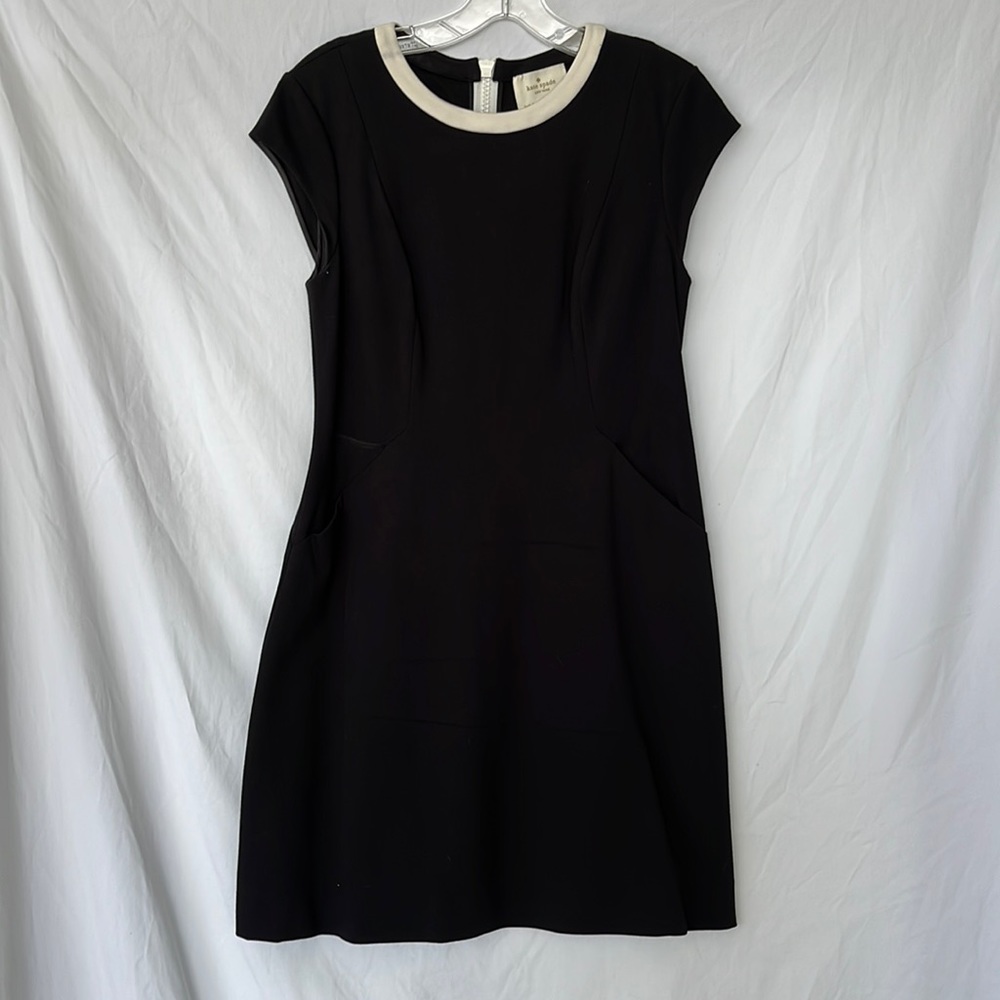 Kate Spade New York - shift dress